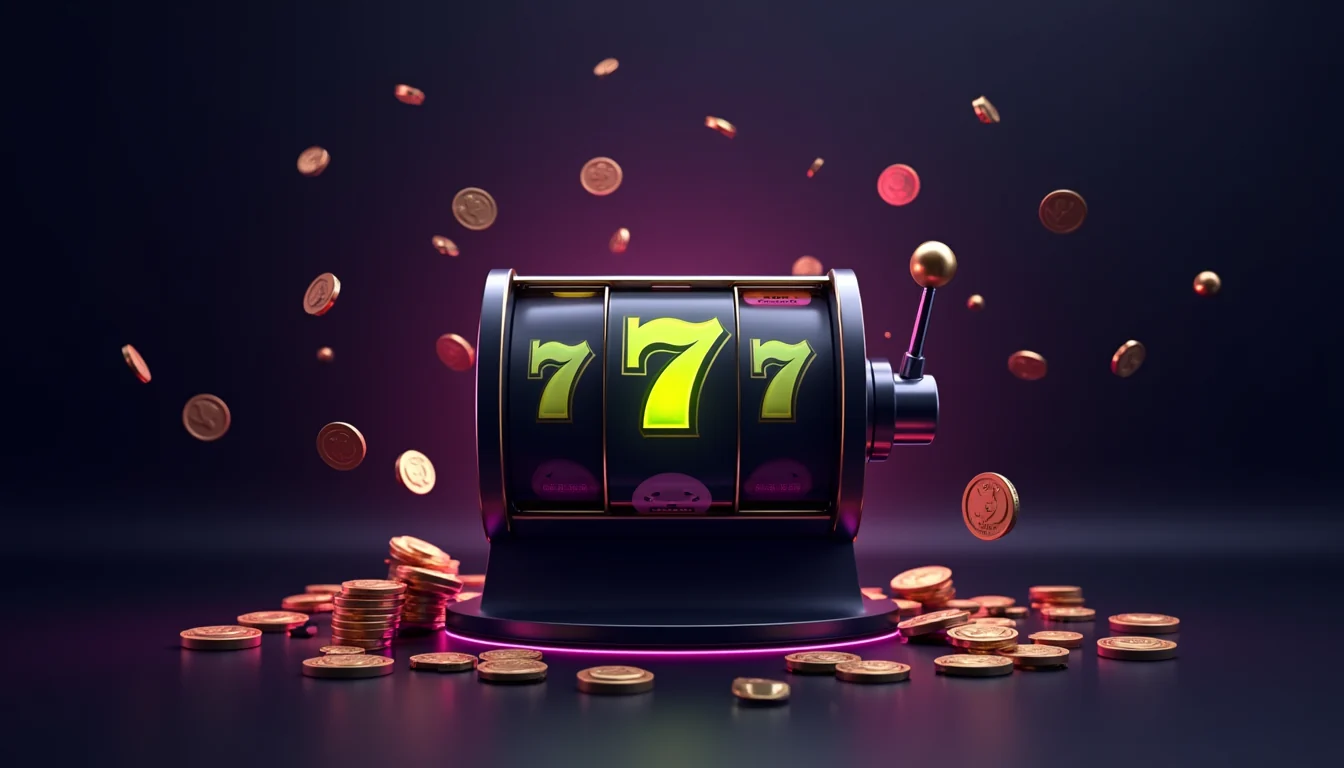 43 2d Slots